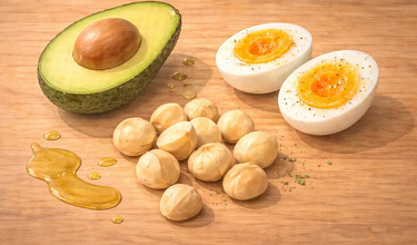 Keto for Beginners What Actually Happens in the First Weeks - фото